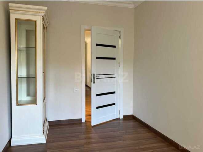 2-комн. вторичка - м. Ичеришехер - 50 м² (3)