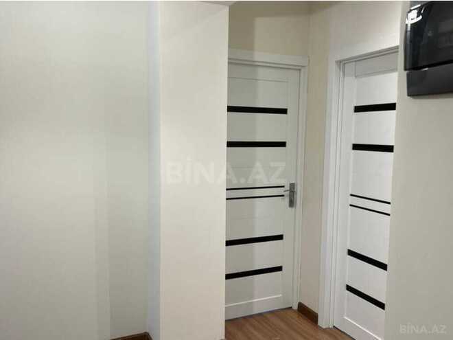 2-комн. вторичка - м. Ичеришехер - 50 м² (5)