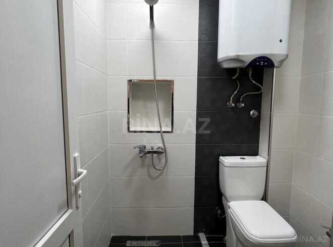 2-комн. вторичка - м. Ичеришехер - 50 м² (9)