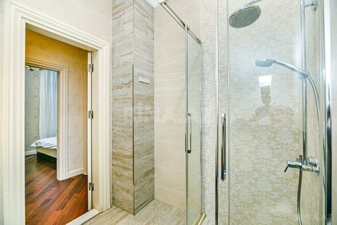 3-комн. новостройка - м. Ичеришехер - 165 м² (15)