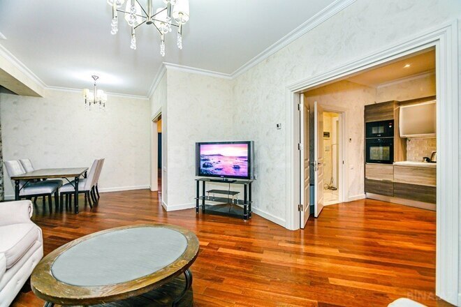 3-комн. новостройка - м. Ичеришехер - 165 м² (14)