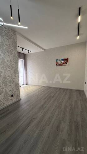 4 otaqlı həyət evi/bağ evi - Mərdəkan q. - 200 m² (10)