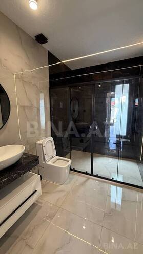 4 otaqlı həyət evi/bağ evi - Mərdəkan q. - 200 m² (8)