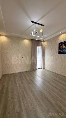 4 otaqlı həyət evi/bağ evi - Mərdəkan q. - 200 m² (7)