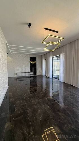 4 otaqlı həyət evi/bağ evi - Mərdəkan q. - 200 m² (6)