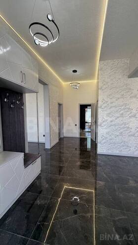4 otaqlı həyət evi/bağ evi - Mərdəkan q. - 200 m² (12)