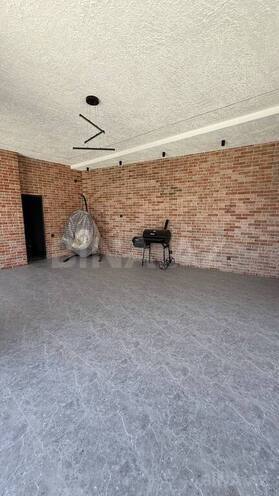4 otaqlı həyət evi/bağ evi - Mərdəkan q. - 200 m² (11)