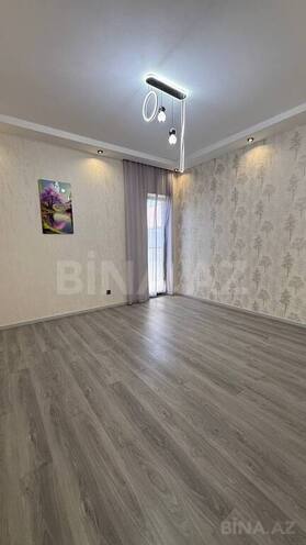 4 otaqlı həyət evi/bağ evi - Mərdəkan q. - 200 m² (13)