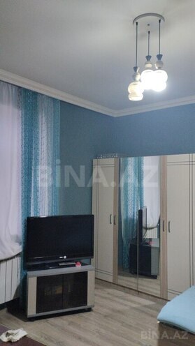 7-комн. дом/дача - пос. Бузовна - 350 м² (21)