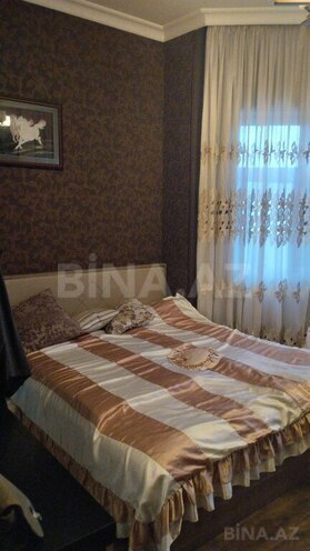 7-комн. дом/дача - пос. Бузовна - 350 м² (20)