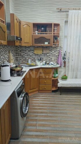 7-комн. дом/дача - пос. Бузовна - 350 м² (9)
