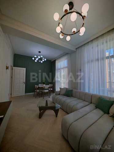 2-комн. новостройка - пос. Шихов  - 85 м² (2)