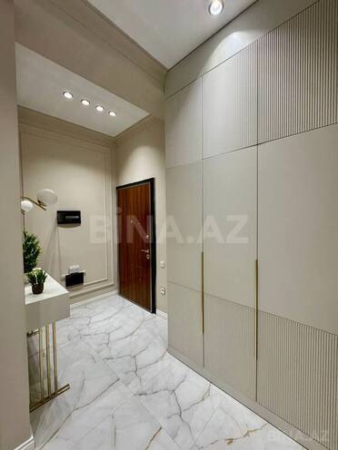 2-комн. новостройка - пос. Шихов  - 85 м² (19)