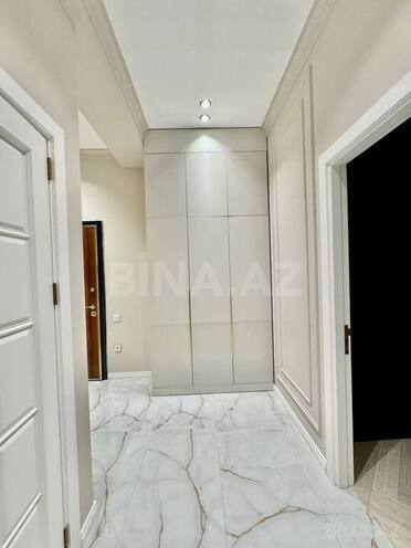 2-комн. новостройка - пос. Шихов  - 85 м² (16)