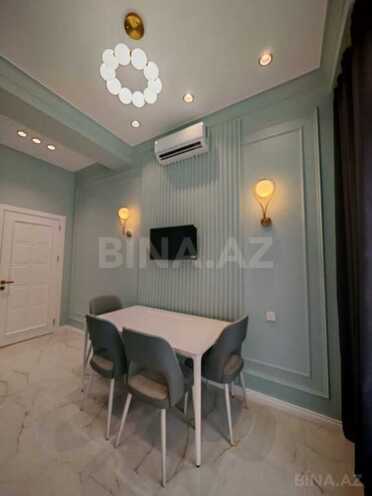 2-комн. новостройка - пос. Шихов  - 85 м² (10)
