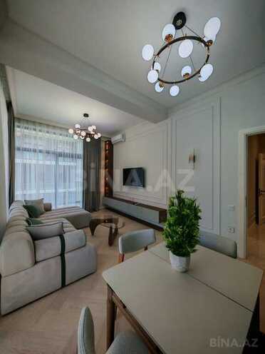 2-комн. новостройка - пос. Шихов  - 85 м² (5)