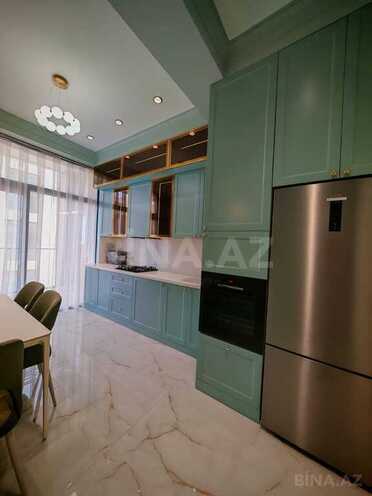 2-комн. новостройка - пос. Шихов  - 85 м² (11)