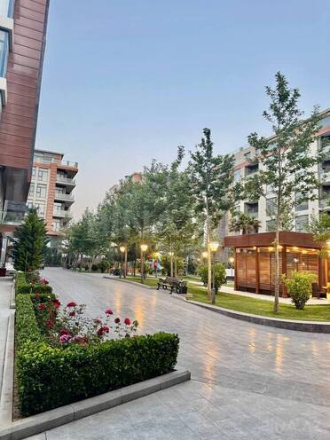 2-комн. новостройка - пос. Шихов  - 85 м² (17)