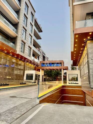 2-комн. новостройка - пос. Шихов  - 85 м² (15)