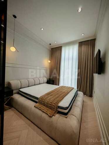 2-комн. новостройка - пос. Шихов  - 85 м² (4)