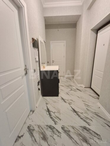 2-комн. новостройка - Хырдалан - 65 м² (9)