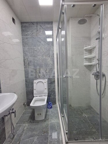 2-комн. новостройка - Хырдалан - 65 м² (10)