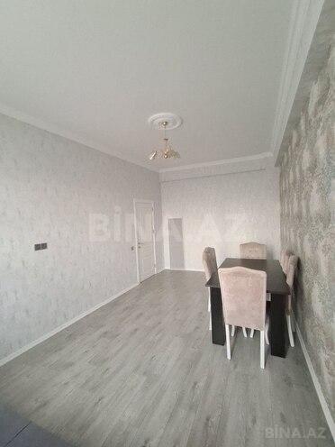 2-комн. новостройка - Хырдалан - 65 м² (2)