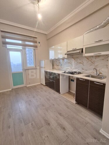 2-комн. новостройка - Хырдалан - 65 м² (8)