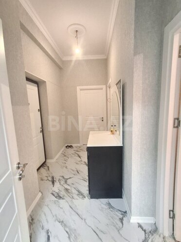 2-комн. новостройка - Хырдалан - 65 м² (12)