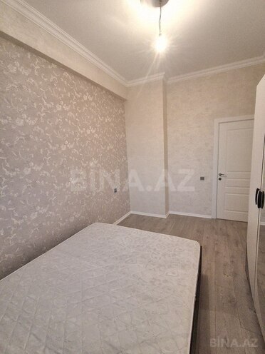 2-комн. новостройка - Хырдалан - 65 м² (5)