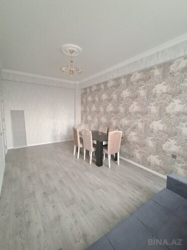 2-комн. новостройка - Хырдалан - 65 м² (3)