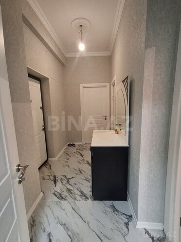 2-комн. новостройка - Хырдалан - 65 м² (11)
