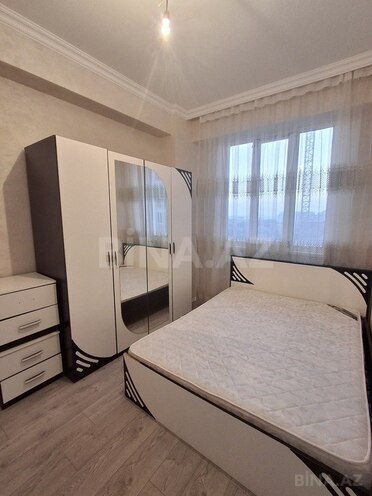2-комн. новостройка - Хырдалан - 65 м² (4)