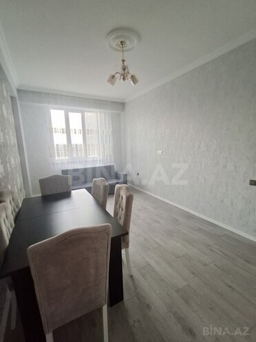 2-комн. новостройка - Хырдалан - 65 м² (1)