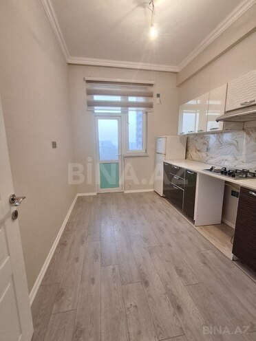 2-комн. новостройка - Хырдалан - 65 м² (7)