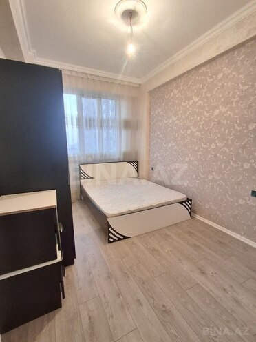 2-комн. новостройка - Хырдалан - 65 м² (6)