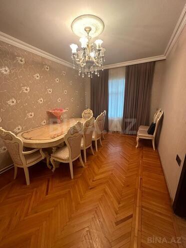 5 otaqlı köhnə tikili - Əhmədli q. - 120 m² (7)