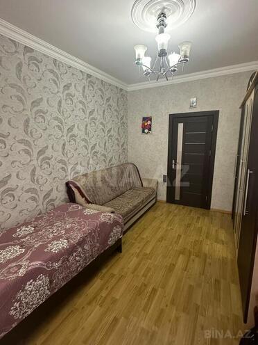 5 otaqlı köhnə tikili - Əhmədli q. - 120 m² (8)