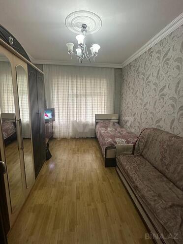 5 otaqlı köhnə tikili - Əhmədli q. - 120 m² (9)