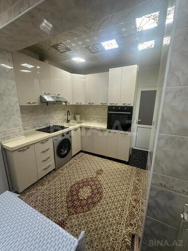 5 otaqlı köhnə tikili - Əhmədli q. - 120 m² (10)