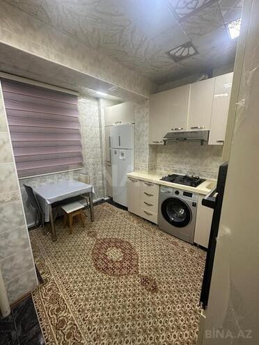 5 otaqlı köhnə tikili - Əhmədli q. - 120 m² (11)