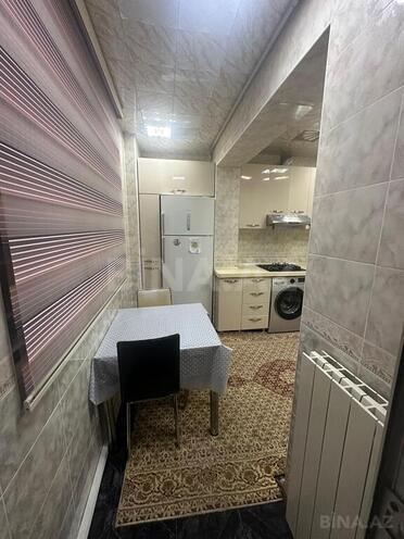 5 otaqlı köhnə tikili - Əhmədli q. - 120 m² (12)