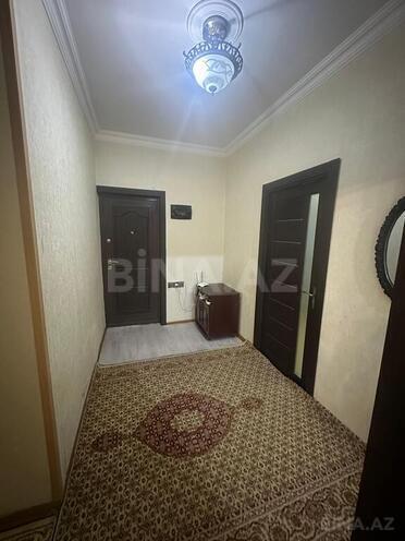 5 otaqlı köhnə tikili - Əhmədli q. - 120 m² (14)