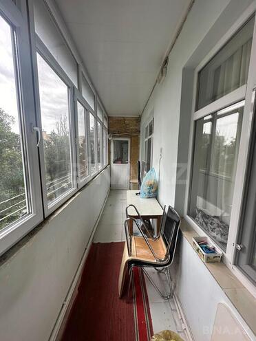 5 otaqlı köhnə tikili - Əhmədli q. - 120 m² (17)