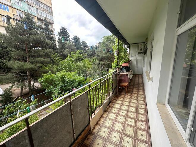 5 otaqlı köhnə tikili - Əhmədli q. - 120 m² (19)