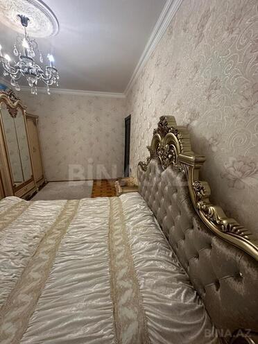 5 otaqlı köhnə tikili - Əhmədli q. - 120 m² (6)