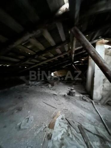 3-комн. вторичка - м. Элмляр Академиясы - 80 м² (23)