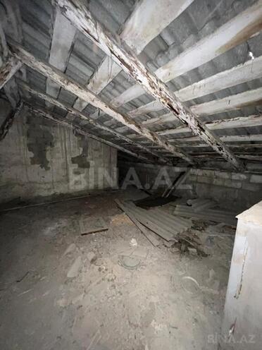 3-комн. вторичка - м. Элмляр Академиясы - 80 м² (24)