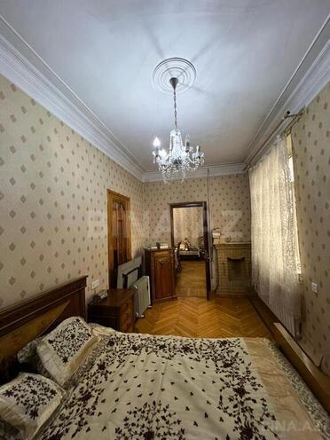 3-комн. вторичка - м. Элмляр Академиясы - 80 м² (10)