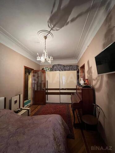 3-комн. вторичка - м. Элмляр Академиясы - 80 м² (12)